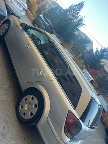 Opel Astra 2010, 314,000 km - 1.3 l - Bakı