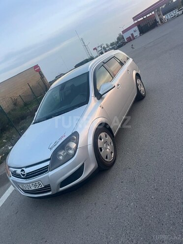 Opel Astra 2010, 314,000 km - 1.3 l - Bakı