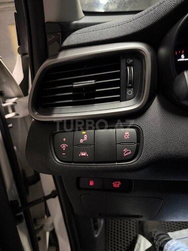 Kia Sorento 2018, 170,781 km - 2.2 l - Bakı