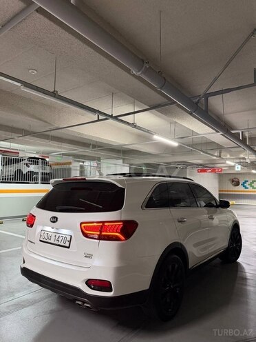 Kia Sorento 2018, 170,781 km - 2.2 l - Bakı