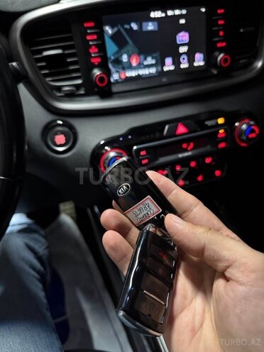 Kia Sorento 2018, 170,781 km - 2.2 l - Bakı