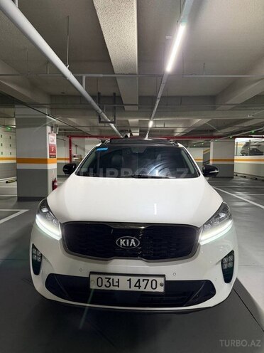 Kia Sorento 2018, 170,781 km - 2.2 l - Bakı