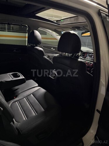 Kia Sorento 2018, 170,781 km - 2.2 l - Bakı