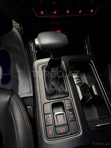 Kia Sorento 2018, 170,781 km - 2.2 l - Bakı