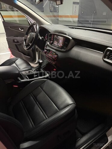 Kia Sorento 2018, 170,781 km - 2.2 l - Bakı