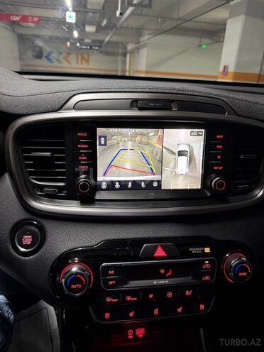 Kia Sorento 2018, 170,781 km - 2.2 l - Bakı