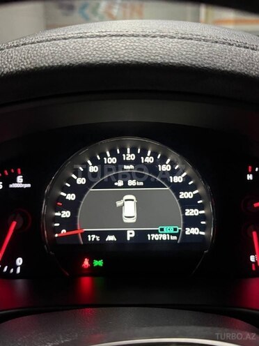 Kia Sorento 2018, 170,781 km - 2.2 l - Bakı