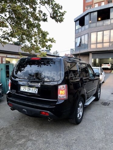 Honda Pilot 2014, 200,000 km - 3.5 l - Bakı