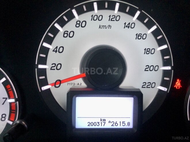 Honda Pilot 2014, 200,000 km - 3.5 l - Bakı