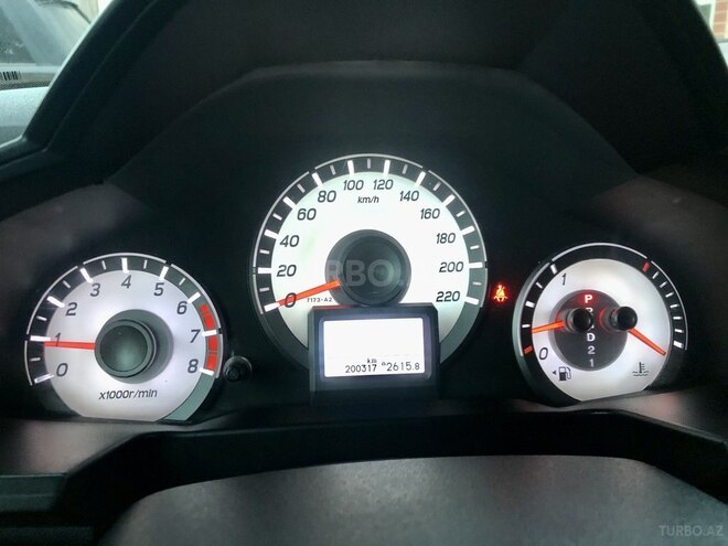 Honda Pilot 2014, 200,000 km - 3.5 l - Bakı