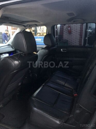 Honda Pilot 2014, 200,000 km - 3.5 l - Bakı