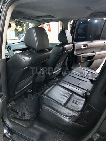 Honda Pilot 2014, 200,000 km - 3.5 l - Bakı