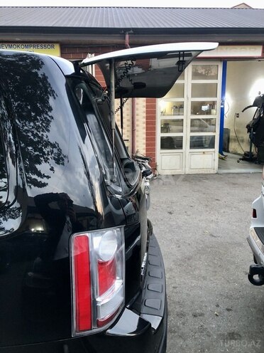 Honda Pilot 2014, 200,000 km - 3.5 l - Bakı
