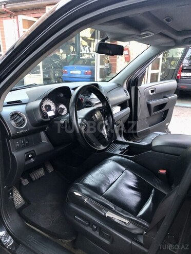Honda Pilot 2014, 200,000 km - 3.5 l - Bakı