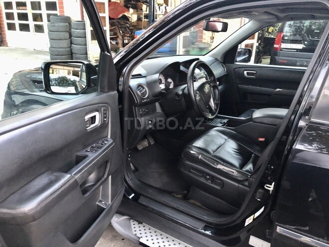 Honda Pilot 2014, 200,000 km - 3.5 l - Bakı