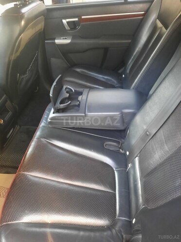 Hyundai Santa Fe 2006, 320,000 km - 2.2 l - Bakı