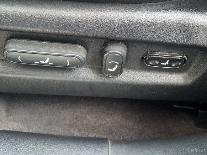 Hyundai Santa Fe 2006, 320,000 km - 2.2 l - Bakı