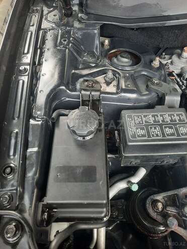 Hyundai Santa Fe 2006, 320,000 km - 2.2 l - Bakı
