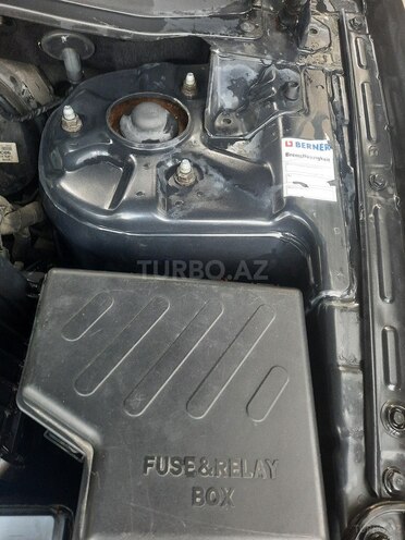 Hyundai Santa Fe 2006, 320,000 km - 2.2 l - Bakı