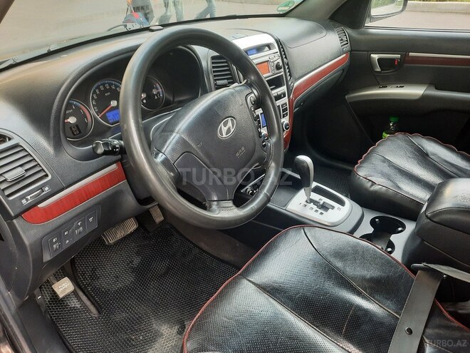 Hyundai Santa Fe 2006, 320,000 km - 2.2 l - Bakı