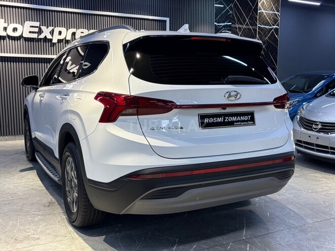 Hyundai Santa Fe 2023, 90,300 km - 2.0 l - Bakı