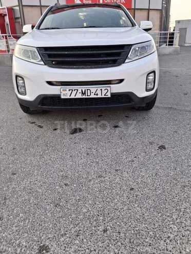 Kia Sorento 2013, 246,915 km - 2.2 л - Bakı