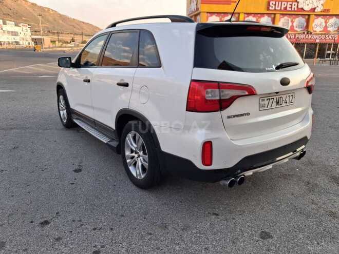 Kia Sorento 2013, 246,915 km - 2.2 л - Bakı