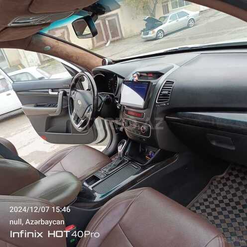 Kia Sorento 2013, 246,915 km - 2.2 л - Bakı