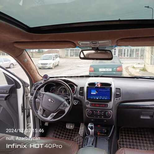 Kia Sorento 2013, 246,915 km - 2.2 л - Bakı