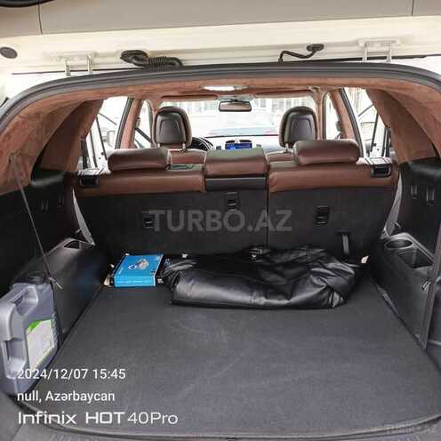 Kia Sorento 2013, 246,915 km - 2.2 л - Bakı
