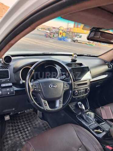 Kia Sorento 2013, 246,915 km - 2.2 л - Bakı