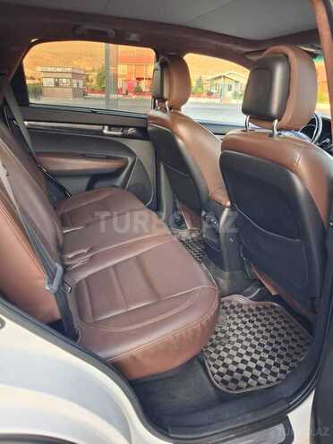Kia Sorento 2013, 246,915 km - 2.2 л - Bakı