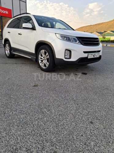 Kia Sorento 2013, 246,915 km - 2.2 л - Bakı