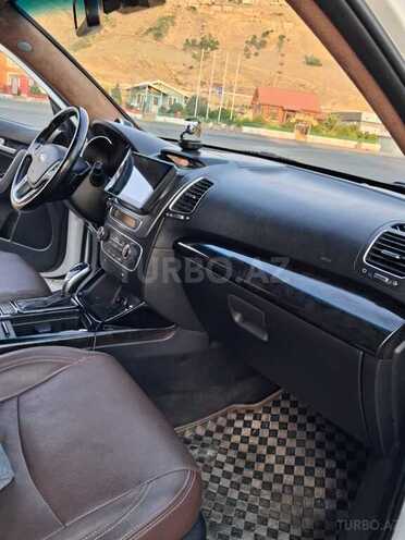 Kia Sorento 2013, 246,915 km - 2.2 л - Bakı
