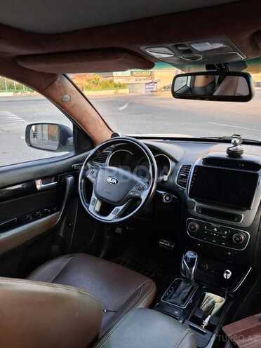 Kia Sorento 2013, 246,915 km - 2.2 л - Bakı