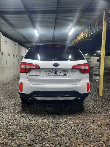Kia Sorento 2013, 246,915 km - 2.2 л - Bakı