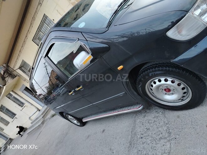 Mercedes  2002, 215,000 km - 2.1 l - Bakı