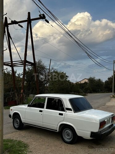 LADA (VAZ) 2107 2009, 41,900 km - 1.6 l - Bakı