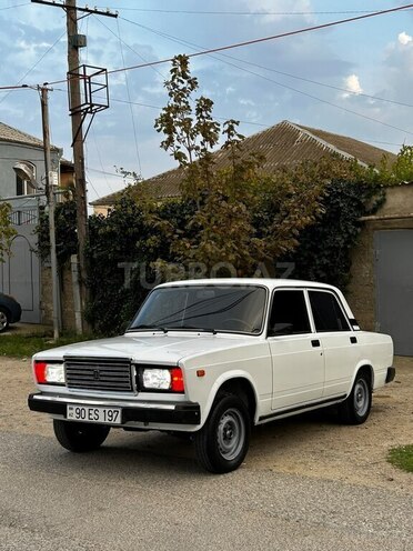 LADA (VAZ) 2107 2009, 41,900 km - 1.6 l - Bakı