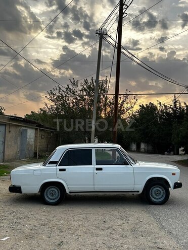 LADA (VAZ) 2107 2009, 41,900 km - 1.6 l - Bakı