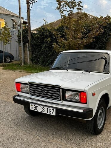 LADA (VAZ) 2107 2009, 41,900 km - 1.6 l - Bakı