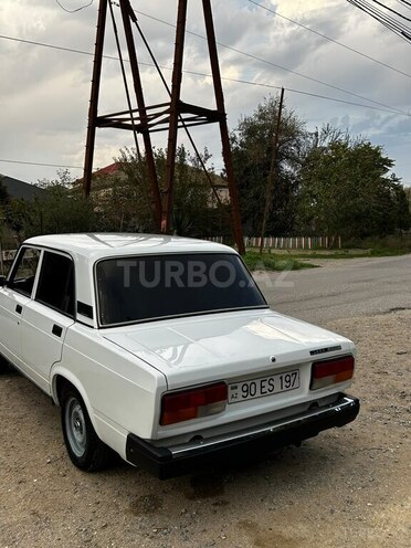 LADA (VAZ) 2107 2009, 41,900 km - 1.6 l - Bakı