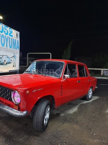 LADA (VAZ) 21013 1986, 19,760 km - 1.2 l - Bakı