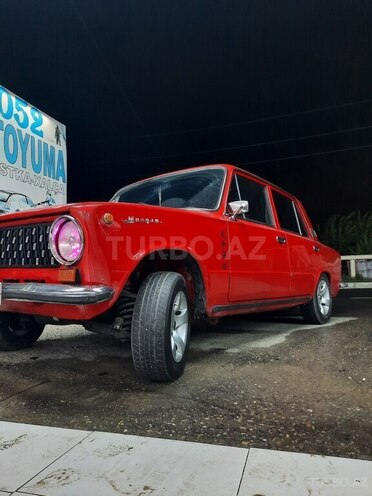 LADA (VAZ) 21013 1986, 19,760 km - 1.2 l - Bakı