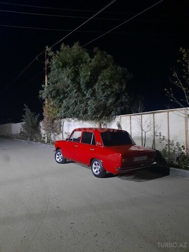 LADA (VAZ) 21013 1986, 19,760 km - 1.2 l - Bakı