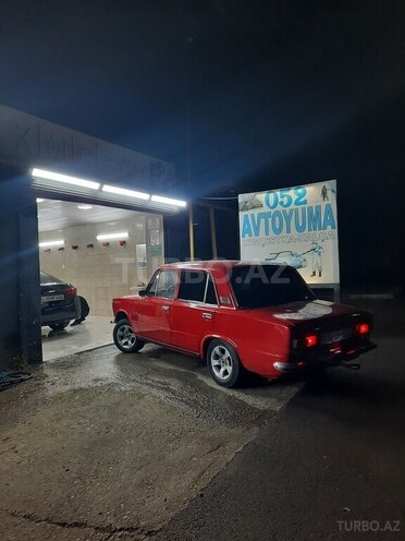 LADA (VAZ) 21013 1986, 19,760 km - 1.2 l - Bakı