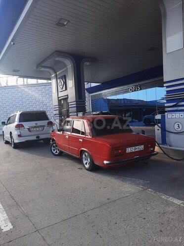 LADA (VAZ) 21013 1986, 19,760 km - 1.2 l - Bakı