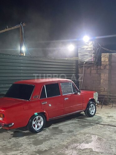 LADA (VAZ) 21013 1986, 19,760 km - 1.2 l - Bakı