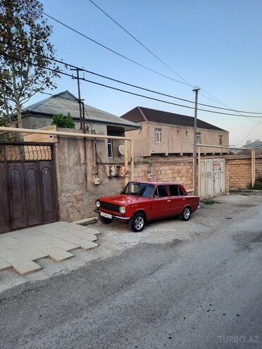 LADA (VAZ) 21013 1986, 19,760 km - 1.2 l - Bakı