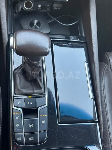 Kia K7 2016, 274,000 km - 2.2 l - Bakı